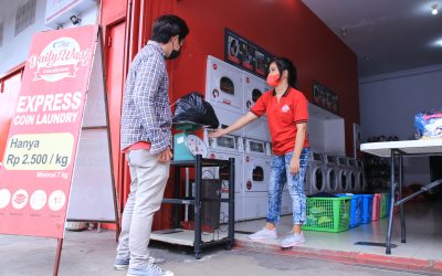 3 Cara Mencuci Pakaian Bahan Rayon agar Tetap Awet dan Nyaman