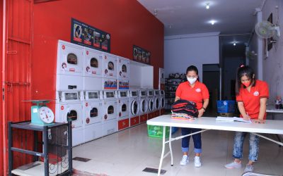 4 Tips agar Manset Tidak Melar Setelah Dicuci