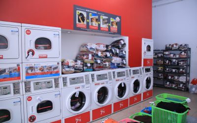 Cara Jitu Memulai Bisnis Laundry Kiloan
