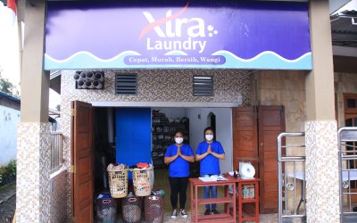 4 Cara Mencuci Dress agar Tidak Rusak