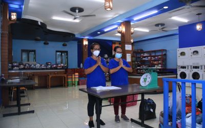 5 Cara Mencuci Baju Polyester Supaya Tetap Halus dan Nyaman Dipakai