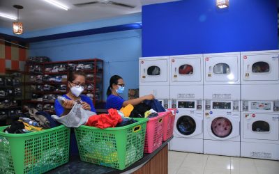 7 Kesalahan Saat Mencuci Pakaian yang Masih Sering Dilakukan