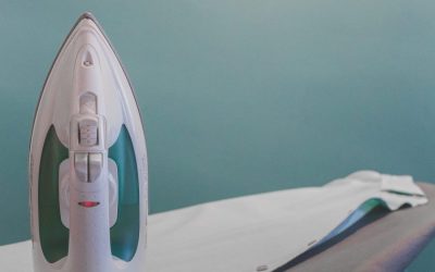 Laundry atau Dry Clean, Bagaimana Cara Menentukannya?
