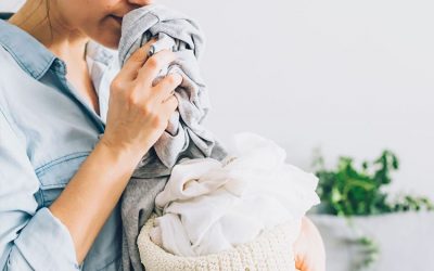 Membuat Pakaian Tetap Wangi Seperti Di Laundry Setiap Hari!