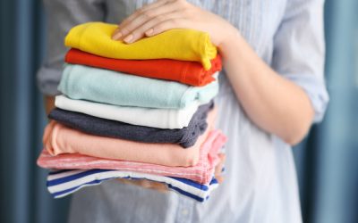 Cara Merawat Pakaian Berbahan Rayon