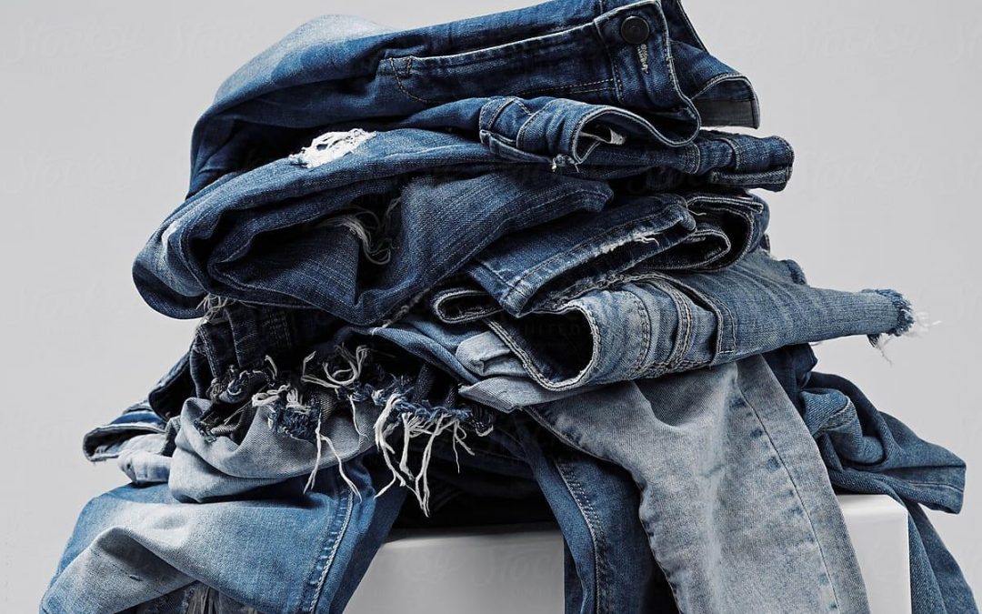 Hindari Hal Berikut Dan Jeans Anda Pasti Akan Terlihat Seperti Baru Selalu!