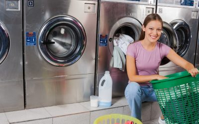 Laundry Coin : Laundromat