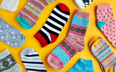 Kaos Kaki Anda Cepat Melar? Lakukan 4 Cara Ini!