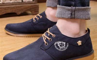 Gunakan Cara Ini Dan Katakan Good Bye Pada Bau Sepatu!
