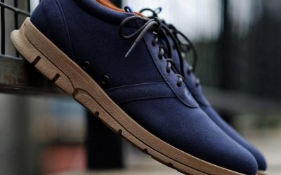 Lakukan Hal Berikut Dan Sepatu Kesayangan Anda Akan Kembali Berwarna Indah!