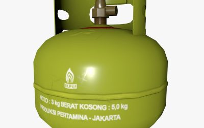 4 Penyebab Kelangkaan Gas Elpiji