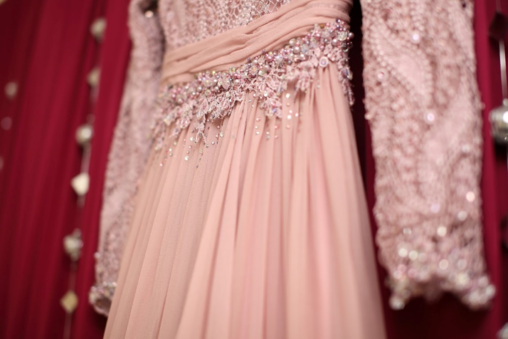 Tips Mencuci Pakaian Yang Memiliki Manik-Manik