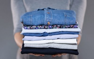5 Cara Mudah Merawat Pakaian Agar Tahan Lama