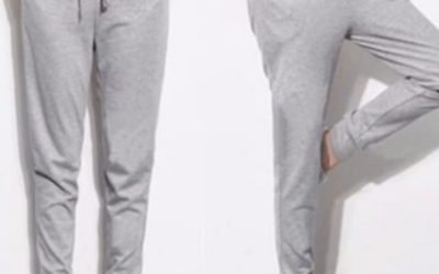 Tips Mencuci Celana Jogger