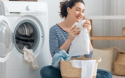 5 Tips Agar Pewangi Bisa Nempel Seharian