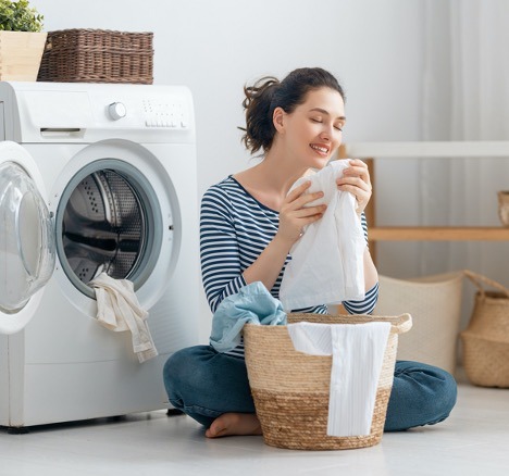 5 Tips Agar Pewangi Bisa Nempel Seharian