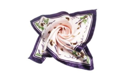 5 Rahasia Mencuci Hijab Berbahan Katun Agar Tetap Awet