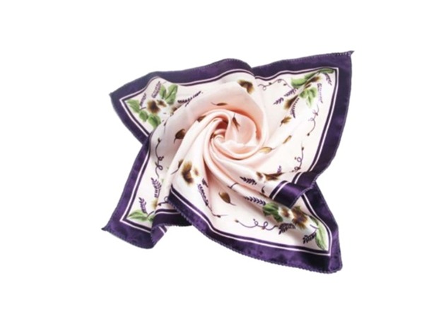 5 Rahasia Mencuci Hijab Berbahan Katun Agar Tetap Awet