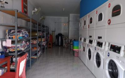 4 Tips Mempercepat Proses Pengeringan Pakaian