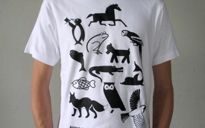 4 Tips Merawat Kaos Sablon