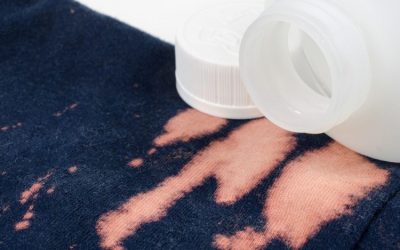5 Tips Merawat Warna Pakaian Agar Tidak Pudar