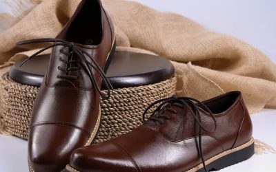 5 Tips Merawat Sepatu Kulit Pada Musim Panas