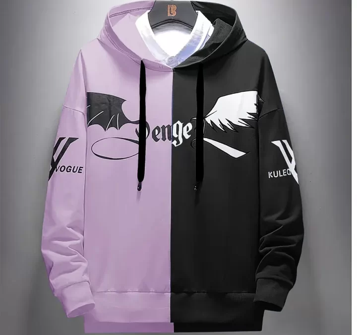 4 Cara Mencuci Hoodie Agar Tetap Awet