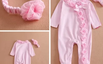 5 Tips Mencuci Pakaian Bayi Dengan Benar
