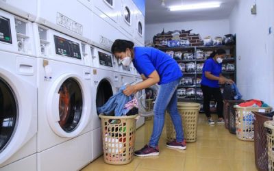 5 Tips Merawat Pakaian Agar Benang Tidak Mudah Tertarik