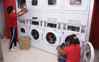 4 Cara Mencuci Gorden dengan Benar Agar Tetap Bersih dan Awet