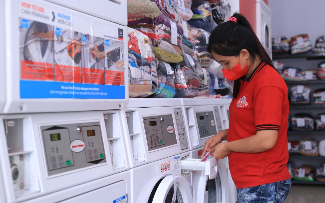5 Fakta Penting Tentang Deterjen HE