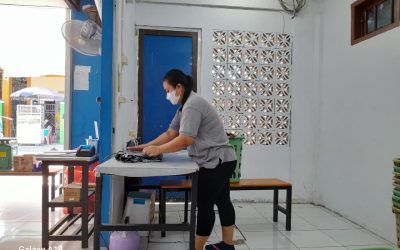 3 Cara Merawat Piyama Agar Tetap Nyaman