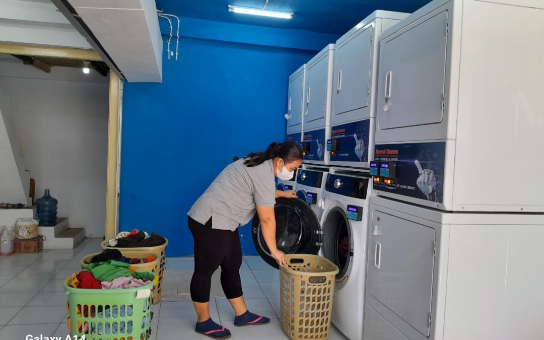 5 Jenis Kain Rentan Menyusut