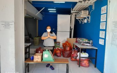 4 Cara Mencuci Bedcover Agar Bersih dan Awet