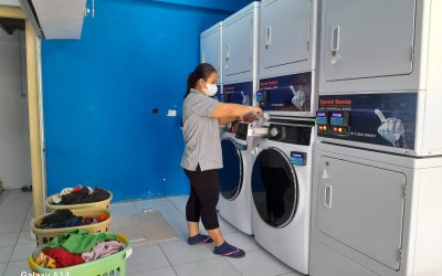 5 Tips Mencuci Agar Baju Tidak Cepat Melar