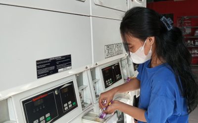 4 Cara Mencuci Popok Bayi yang Benar dan Higienis