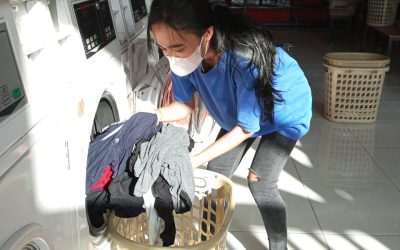 5 Langkah Menghilangkan Bulu Halus yang Menempel di Baju