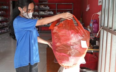 5 Trik Mencuci Ala Profesional: Hemat Waktu, Baju Awet